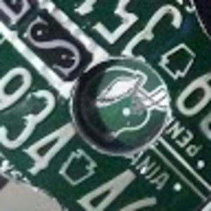 Meet your Posher, Johna